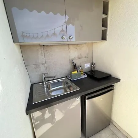Maison De Village/jacuzzi/sauna *