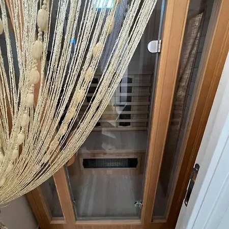 Maison De Village/jacuzzi/sauna