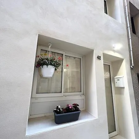 Maison De Village/jacuzzi/sauna * Sérignan