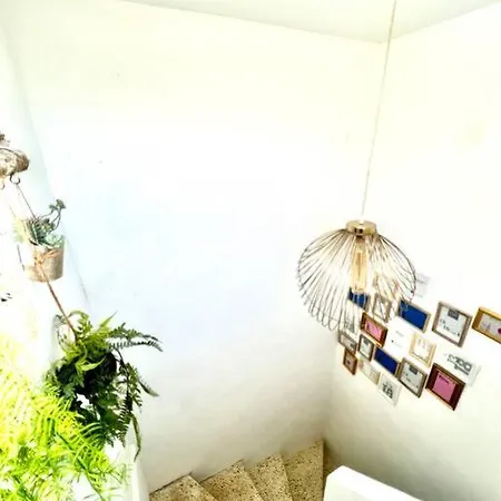 Maison De Village/jacuzzi/sauna *